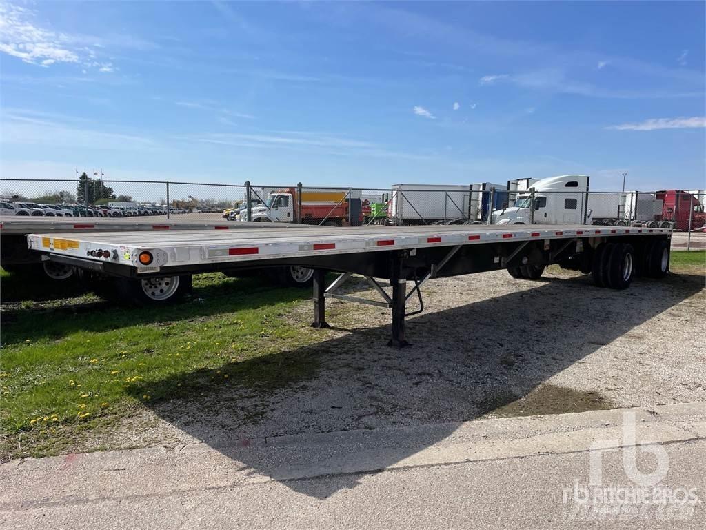 Utility FS2CHA Semirimorchio a pianale