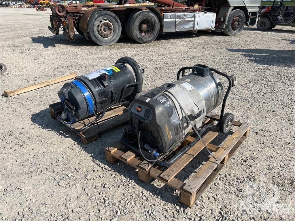  Vacuum Cleaner Costruzioni - Altro