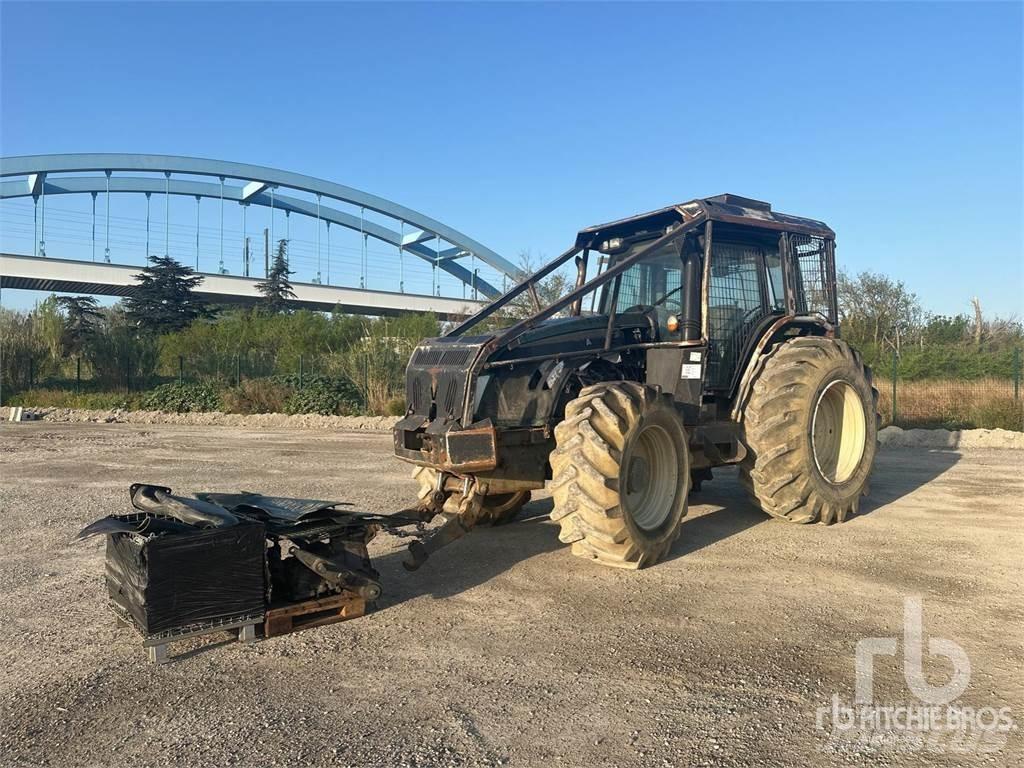 Valtra T173 Trattori