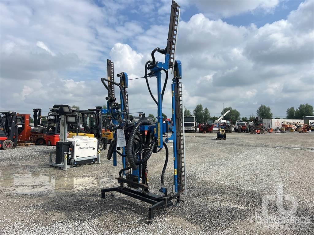  VBC BIF4 Agricoltura - Altro