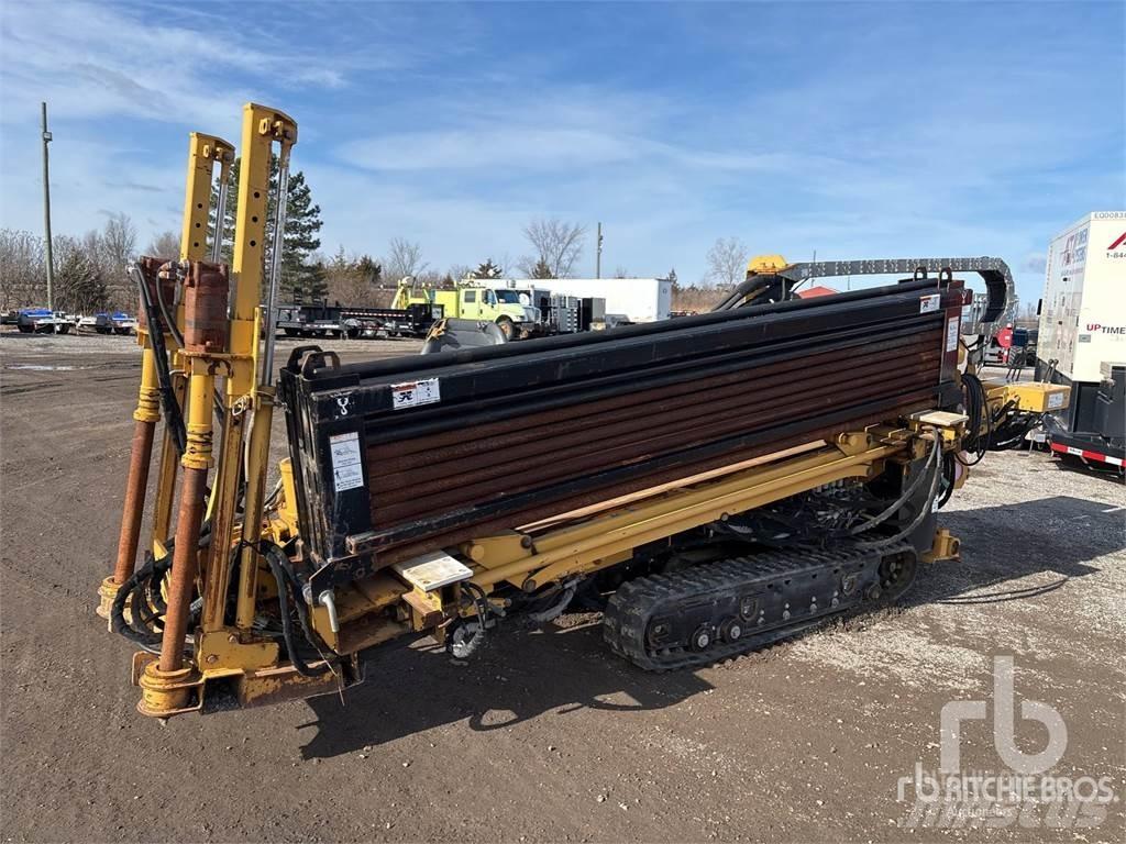 Vermeer D10X15 Macchina per perforazione orizzontale controllata