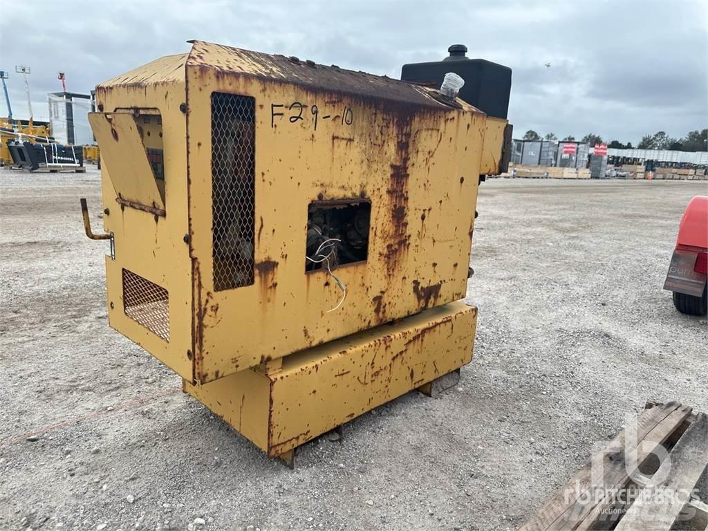 Vermeer MT750 Semirimorchi Ribassati