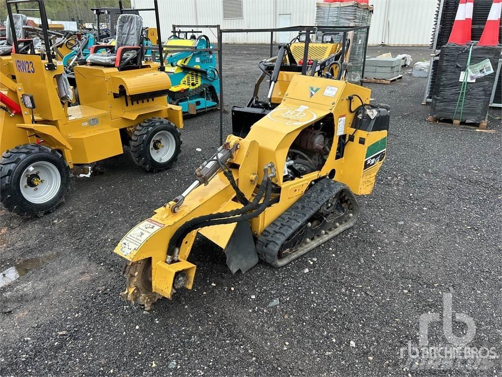 Vermeer SC30TX Smerigliatrici