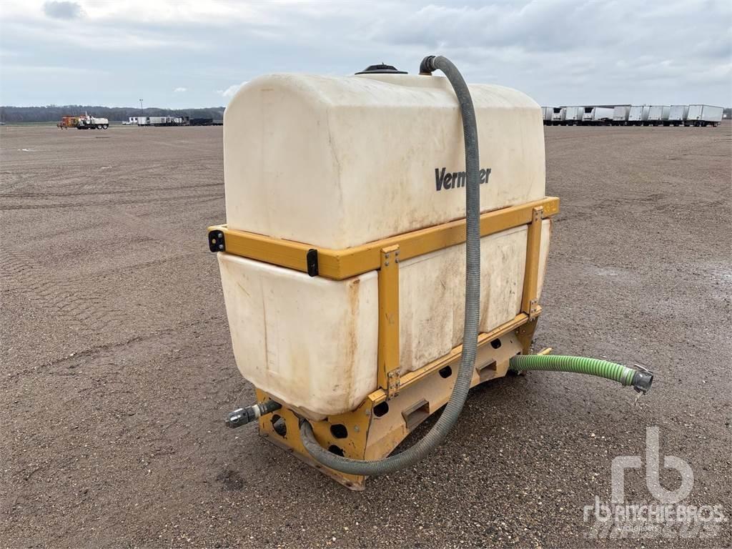 Vermeer ST750 Attrezzatura per perforazione accessori e ricambi