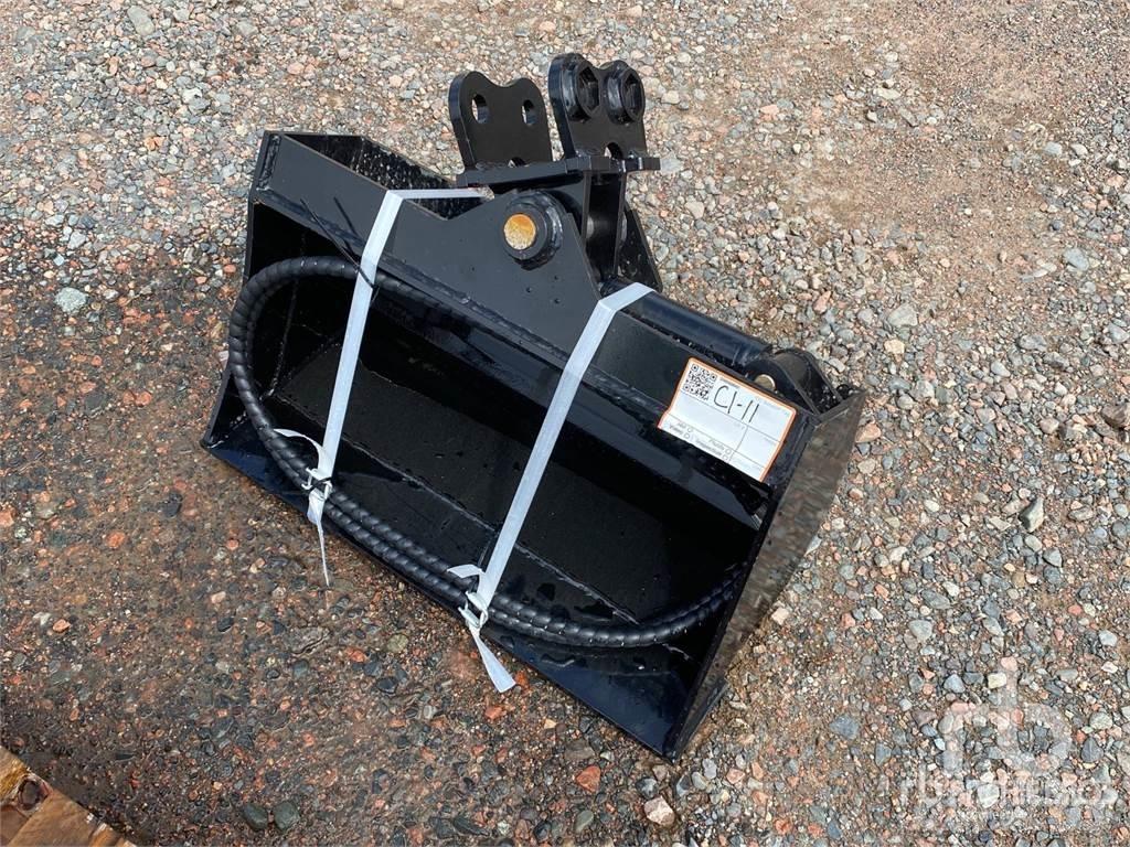 Vicsec VCT600 Benne