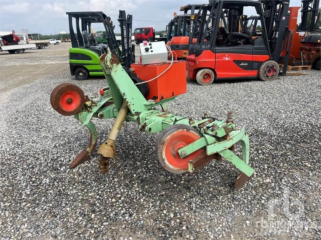  VOLENTIERI PAP Agricoltura - Altro