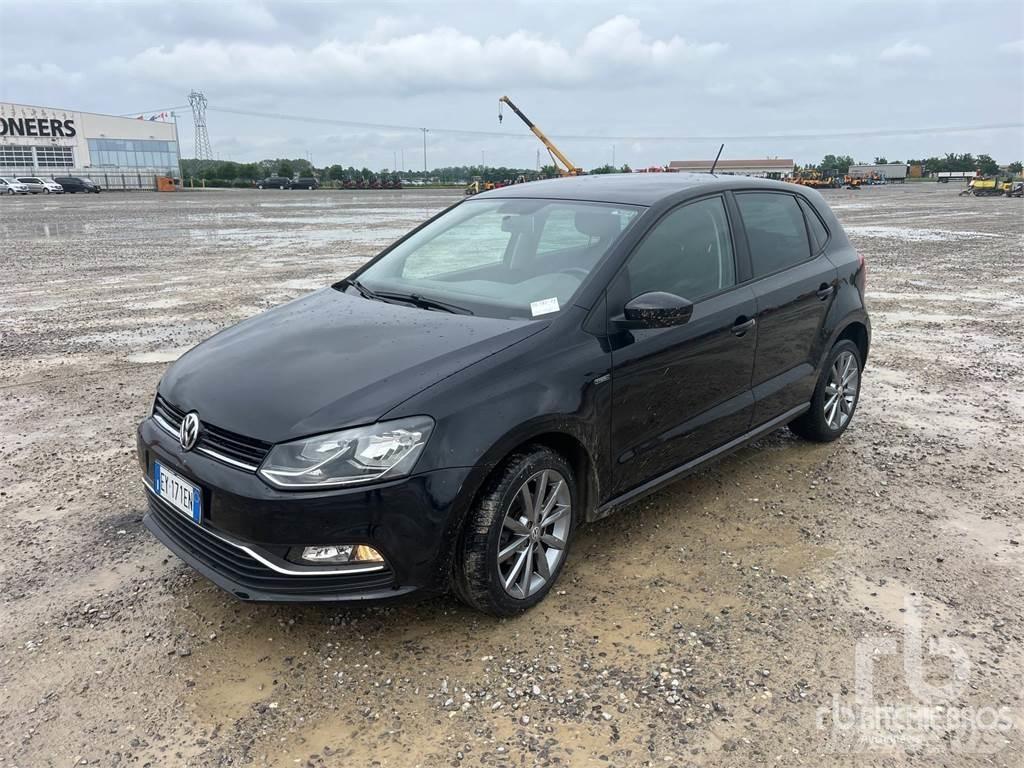 Volkswagen POLO Auto