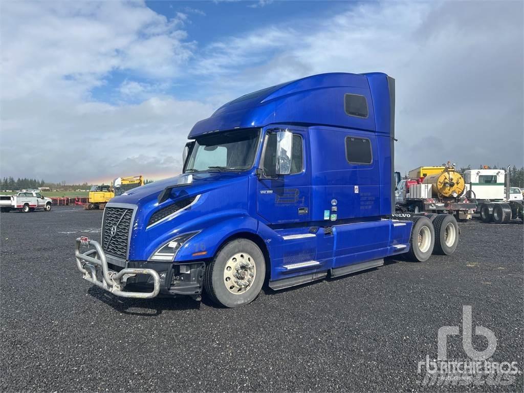 Volvo 6x4 Motrici e Trattori Stradali