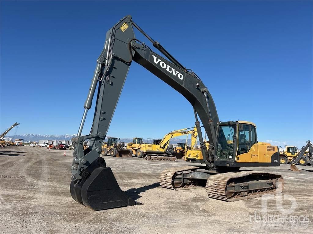 Volvo EC290CL Escavatori cingolati