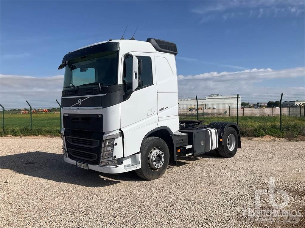 Volvo FH Motrici e Trattori Stradali
