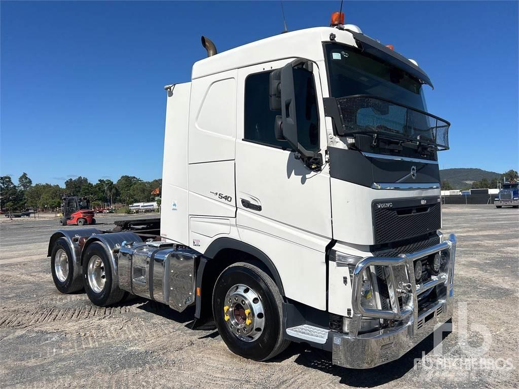 Volvo FH13 Motrici e Trattori Stradali
