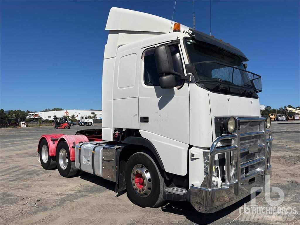 Volvo FH13 Motrici e Trattori Stradali