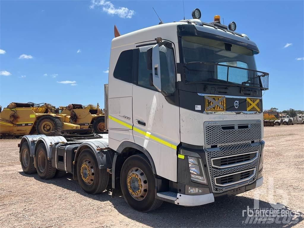 Volvo FH16 Motrici e Trattori Stradali