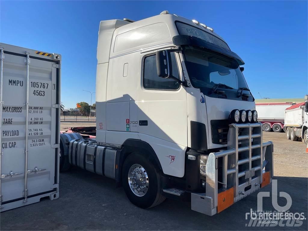 Volvo FH16 Motrici e Trattori Stradali