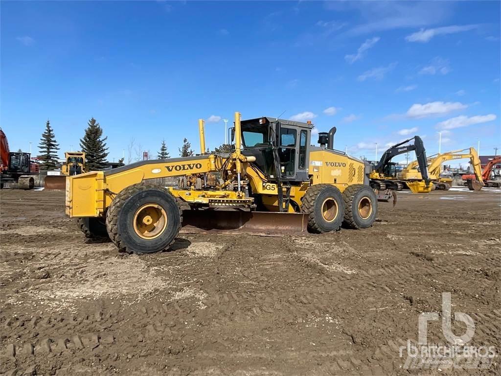 Volvo G780B Motorgraders