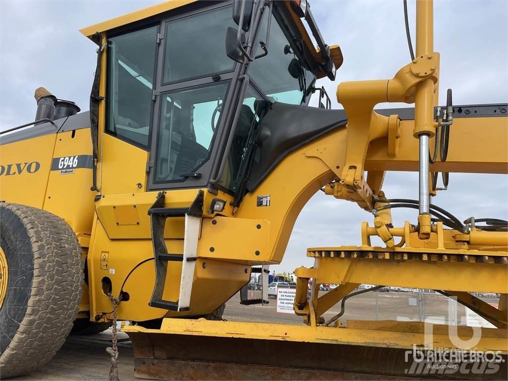 Volvo G946 Motorgraders