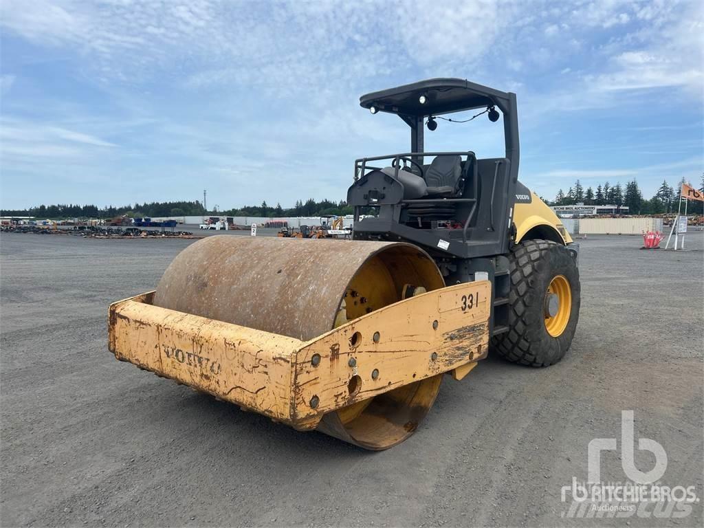 Volvo SD100D Compattatori da suolo