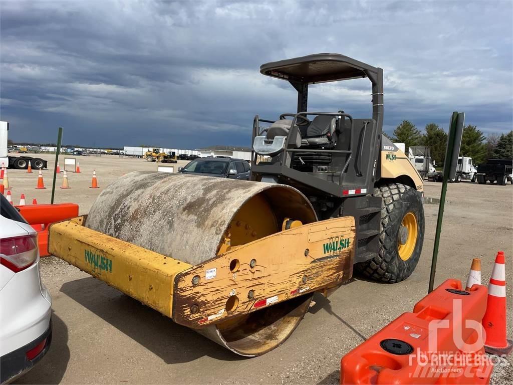 Volvo SD115 Rulli a doppio tamburo