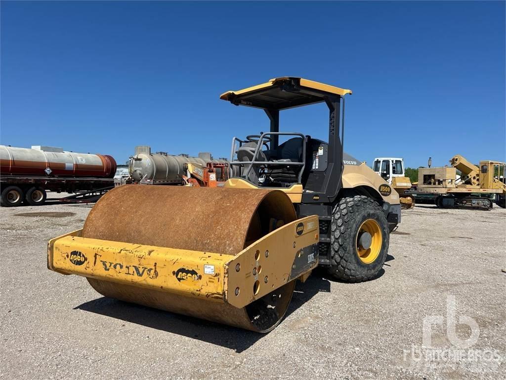 Volvo SD115 Compattatori da suolo