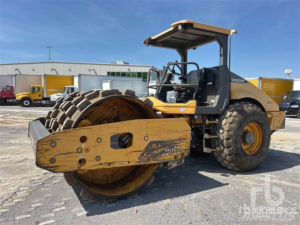Volvo SD115B Compattatrici