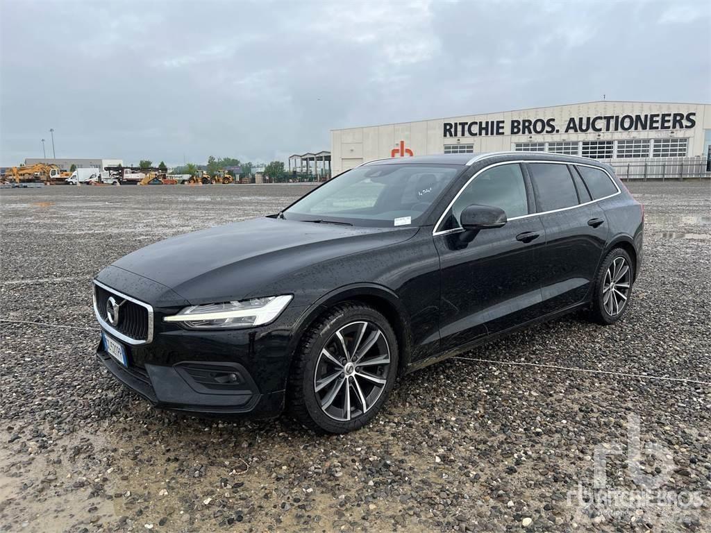 Volvo V60 Auto