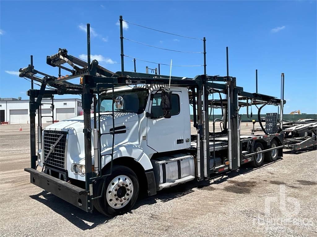 Volvo VAH200 Trasportatore per veicoli