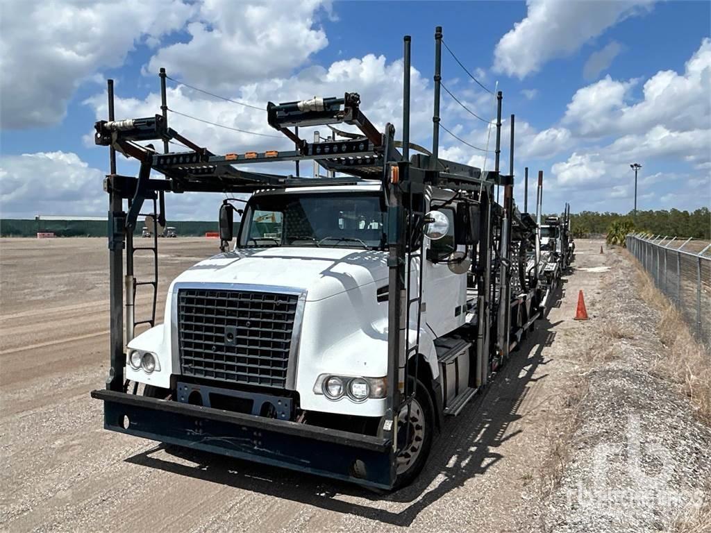 Volvo VAH200 Trasportatore per veicoli