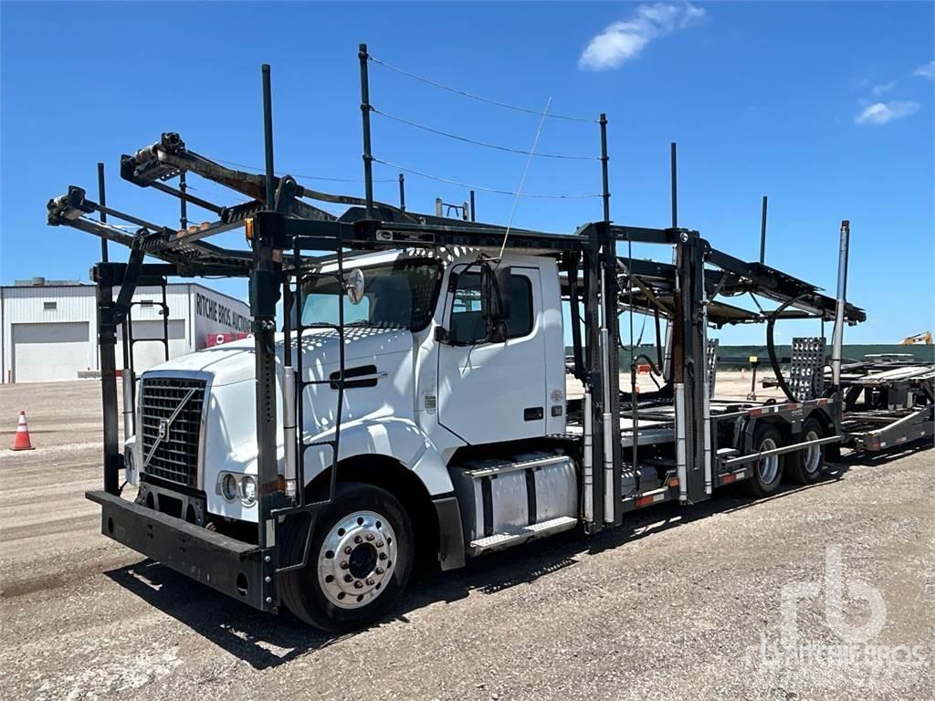 Volvo VAH200 Trasportatore per veicoli