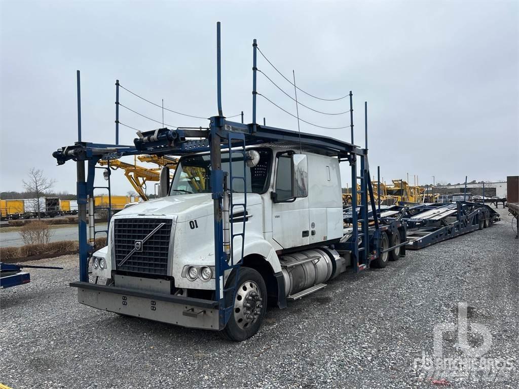 Volvo VAH600 Trasportatore per veicoli