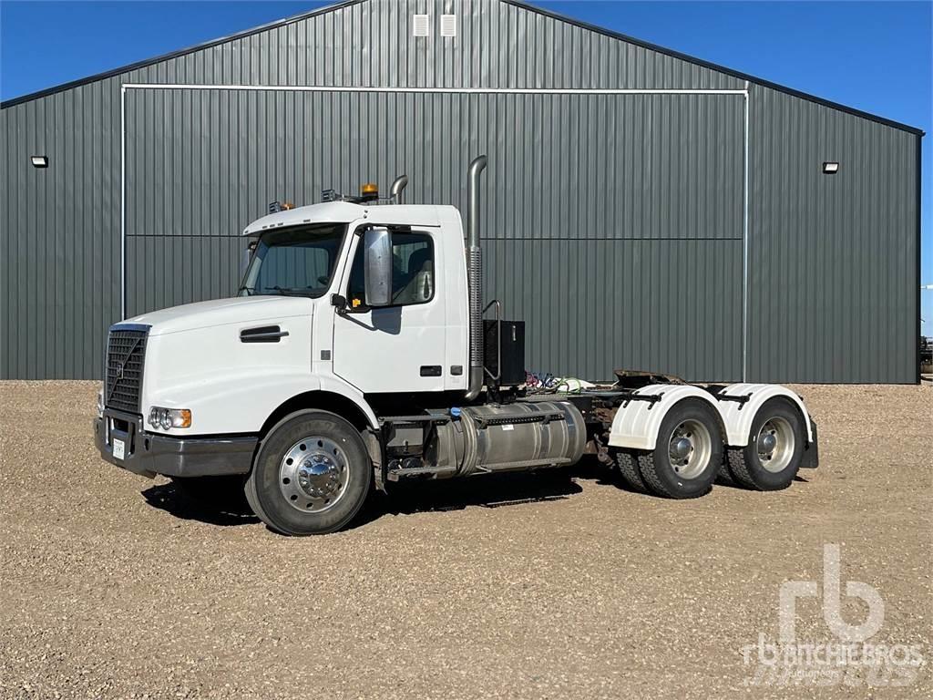 Volvo VHD Motrici e Trattori Stradali
