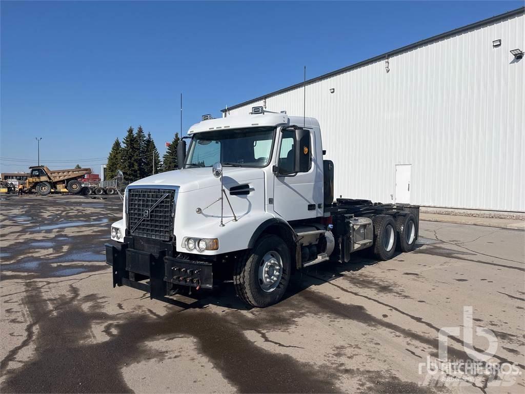 Volvo VHD Motrici e Trattori Stradali