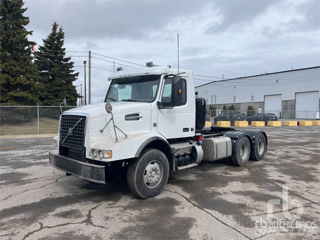 Volvo VHD Motrici e Trattori Stradali