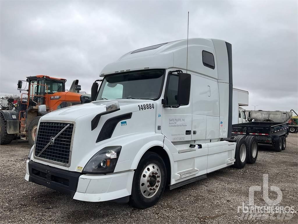 Volvo VLN670 Motrici e Trattori Stradali