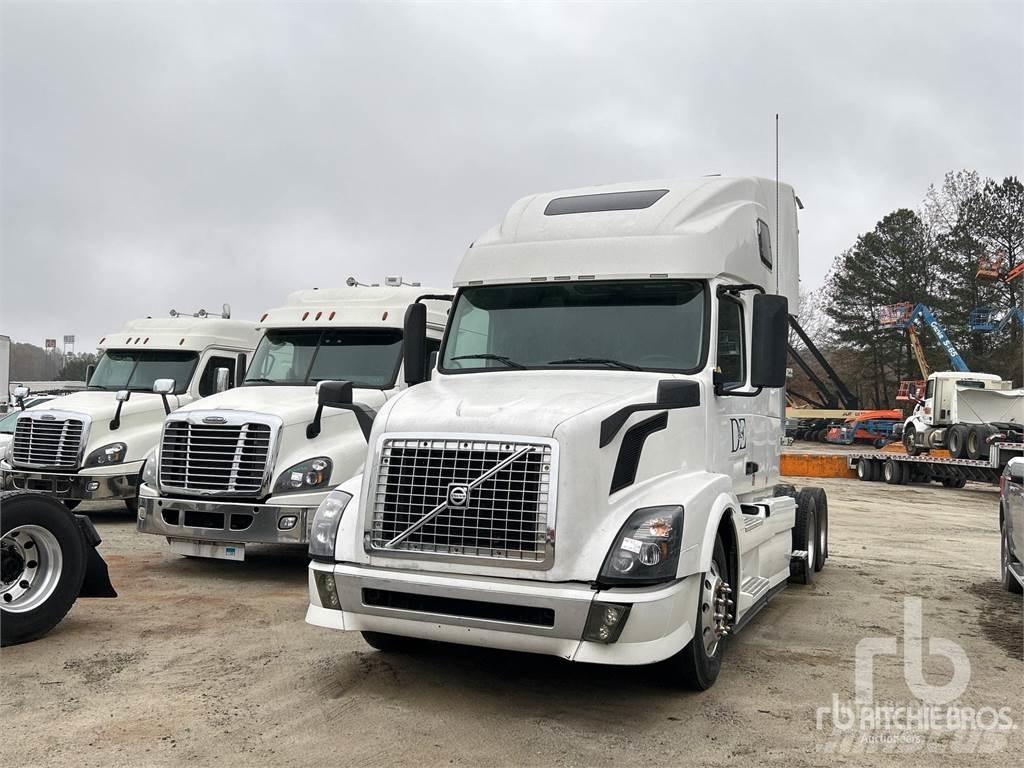 Volvo VNL Motrici e Trattori Stradali