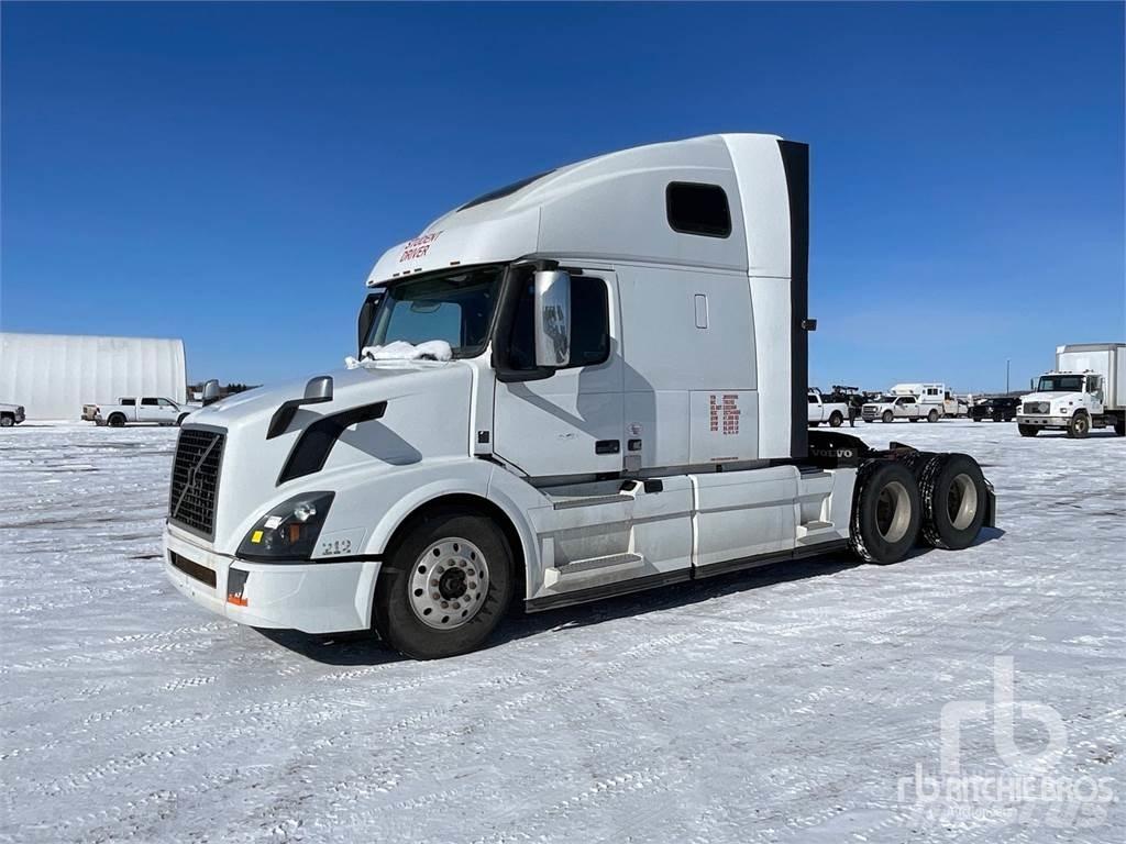 Volvo VNL Motrici e Trattori Stradali