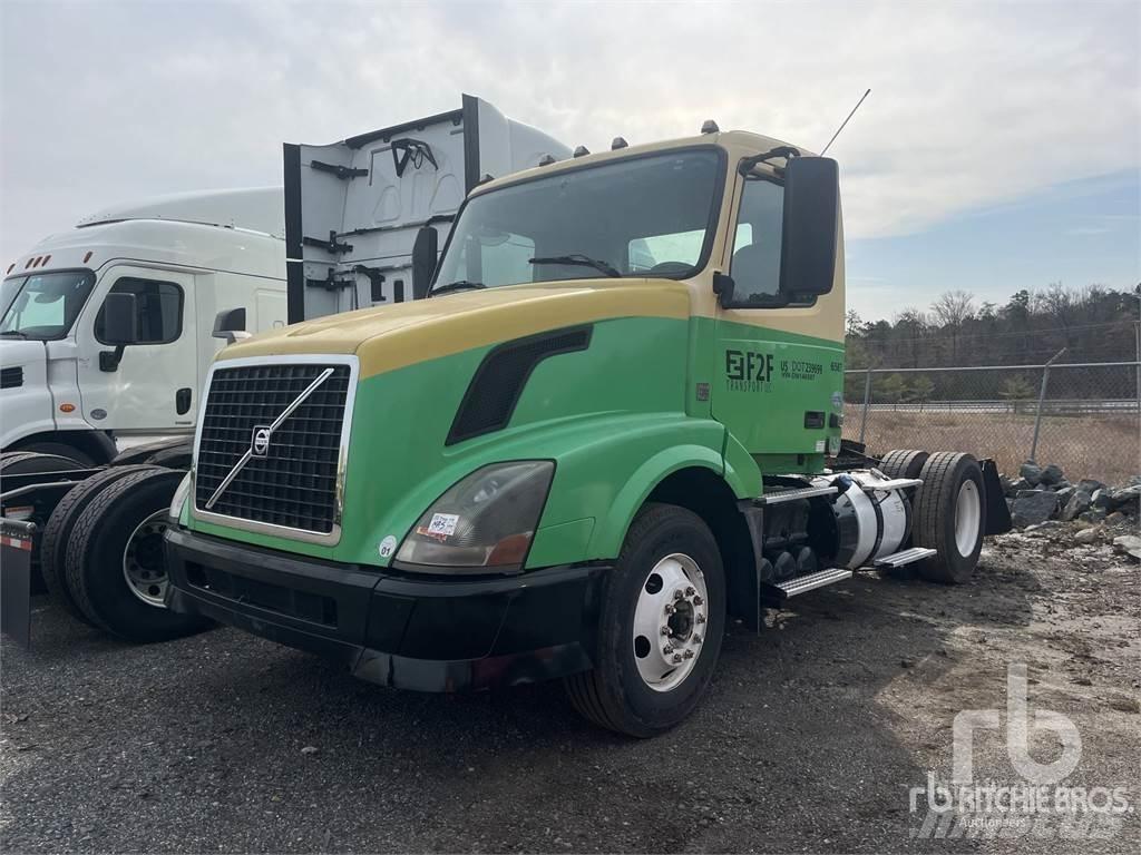 Volvo VNL Motrici e Trattori Stradali
