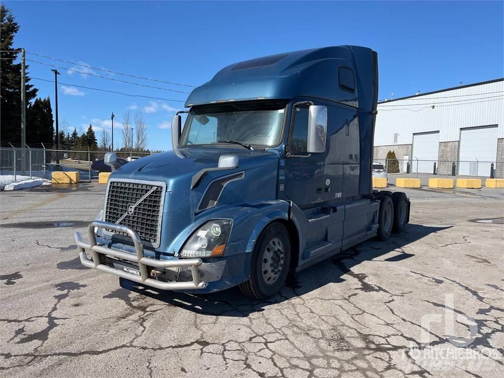 Volvo VNL Motrici e Trattori Stradali