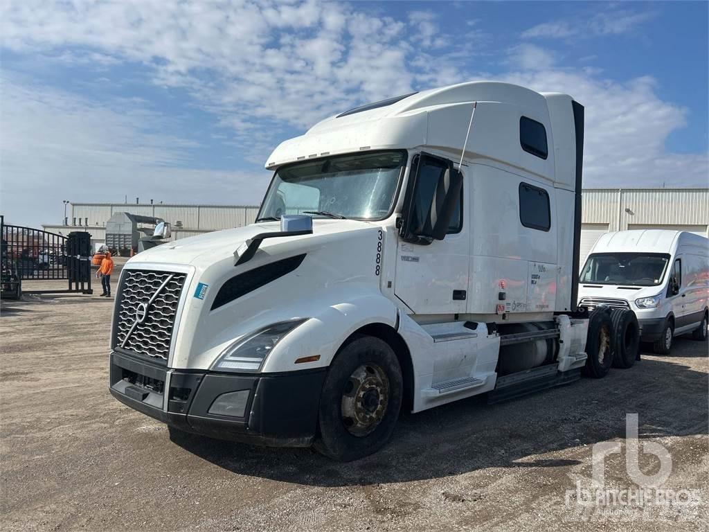 Volvo VNL Motrici e Trattori Stradali