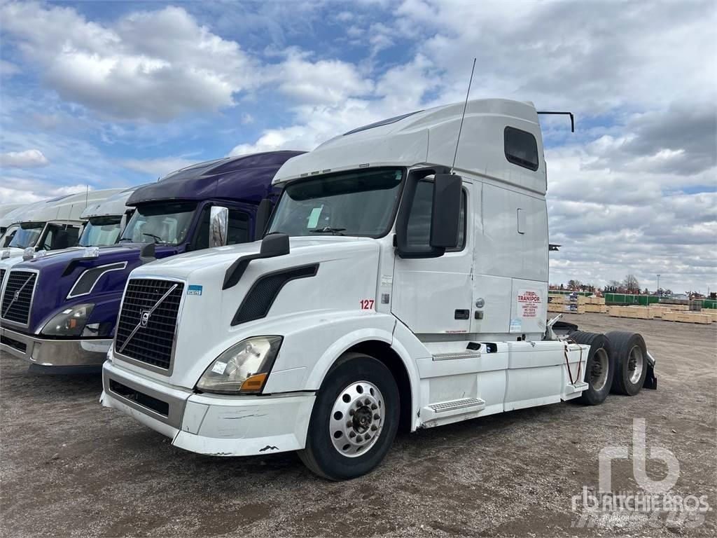 Volvo VNL Motrici e Trattori Stradali