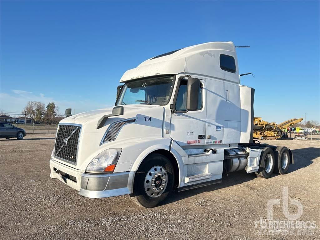 Volvo VNL Motrici e Trattori Stradali