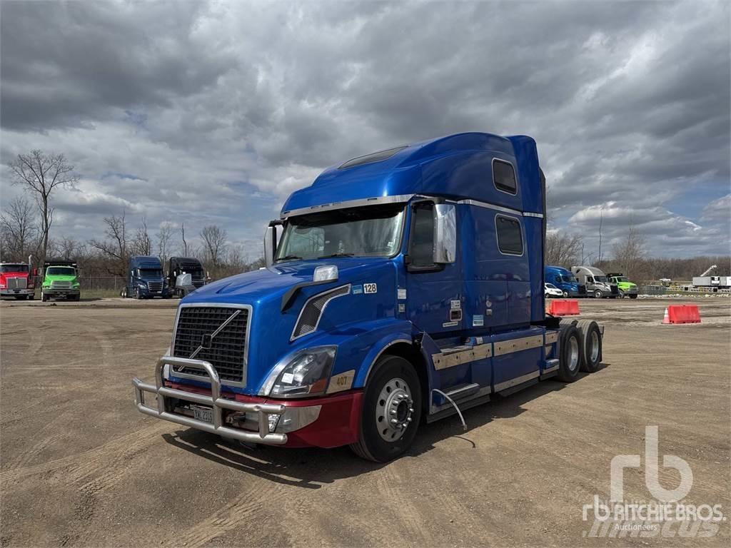 Volvo VNL Motrici e Trattori Stradali