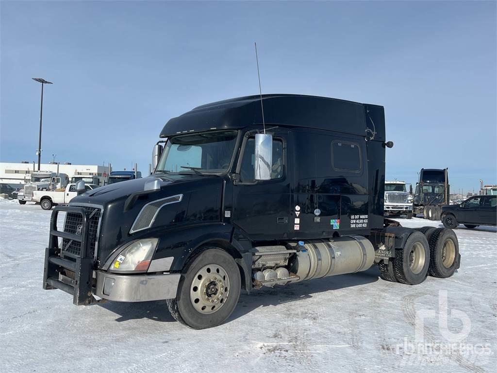Volvo VNL Motrici e Trattori Stradali