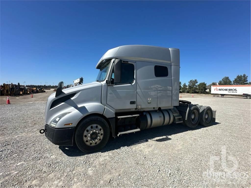 Volvo VNL Motrici e Trattori Stradali
