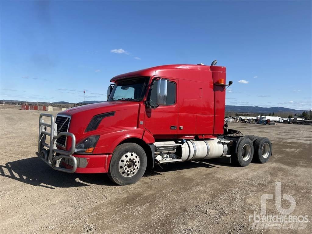 Volvo VNL Motrici e Trattori Stradali