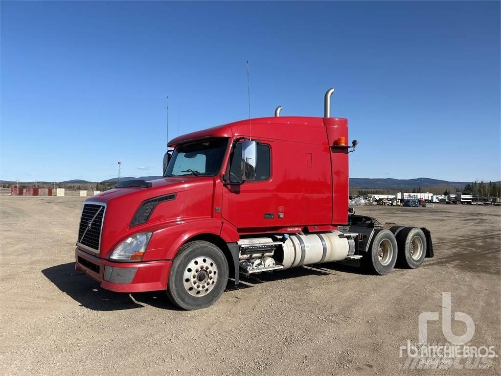 Volvo VNL Motrici e Trattori Stradali