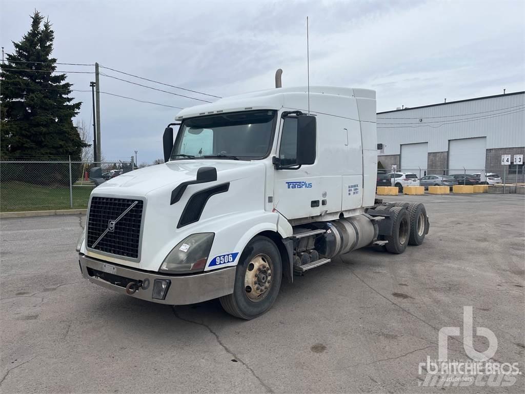 Volvo VNL Motrici e Trattori Stradali