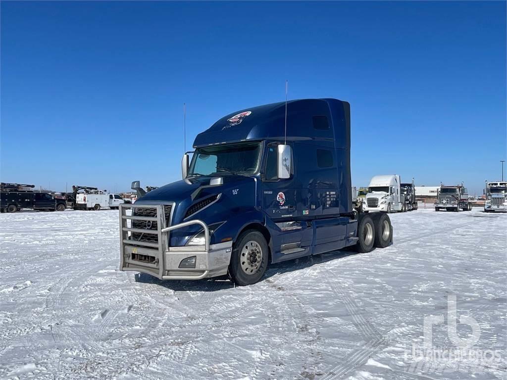 Volvo VNL Motrici e Trattori Stradali