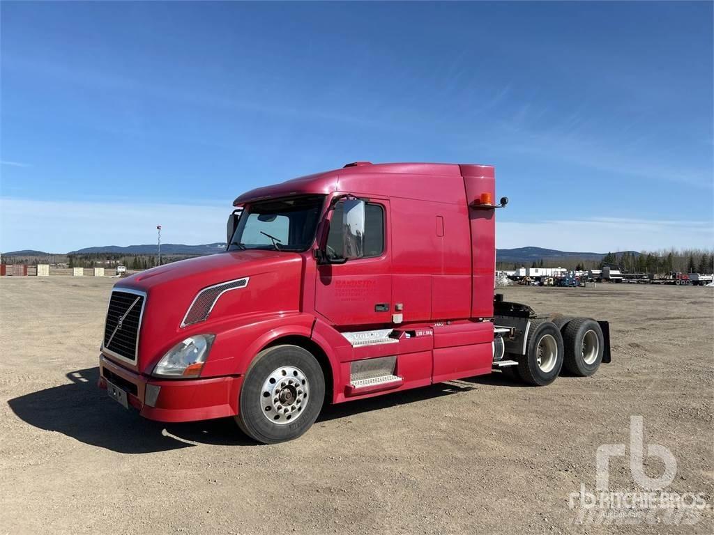 Volvo VNL Motrici e Trattori Stradali