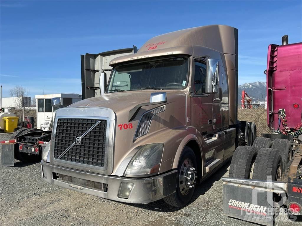 Volvo VNL Motrici e Trattori Stradali