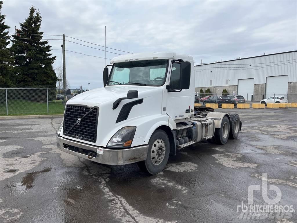 Volvo VNL Motrici e Trattori Stradali